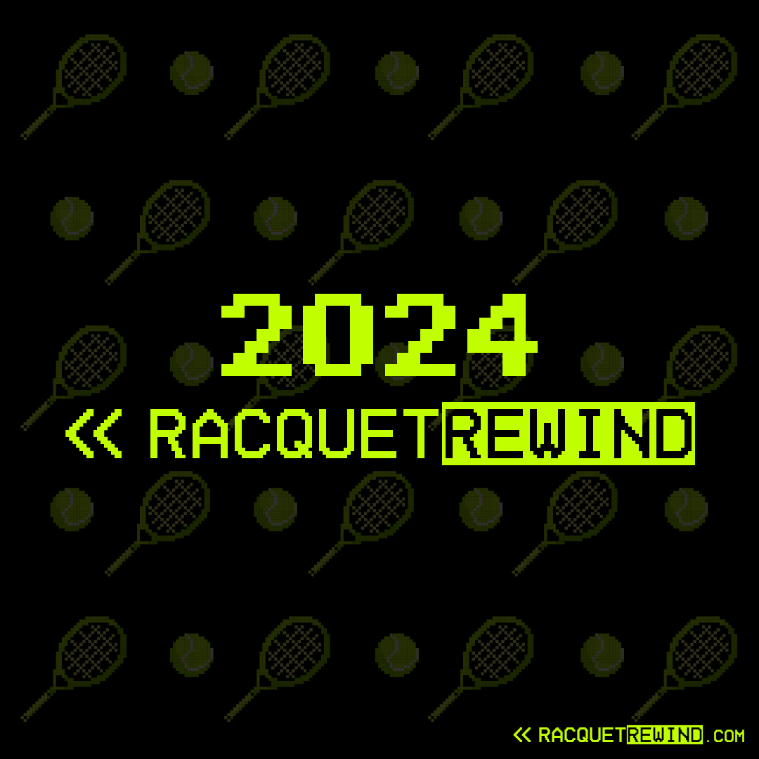 Racquet Rewind